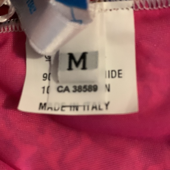 NWT Chio Di Stefania D bikini - Picture 10 of 11